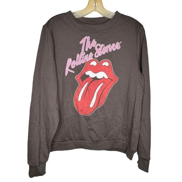 the Rolling Stones Tops - The Rolling Stones Shirt